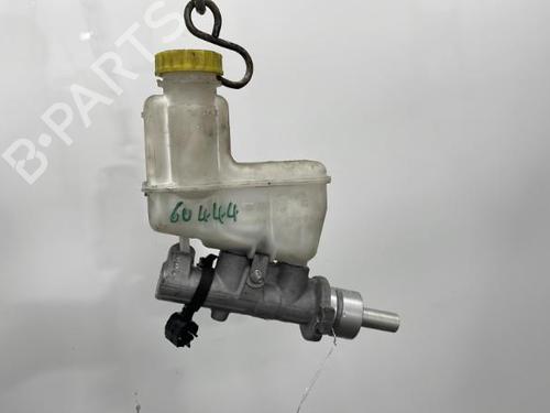 Used Brake master cylinder Brake master cylinder FIAT BRAVO II (198_) 1.9 D Multijet (198AXE1A) (90 hp) 20397654 20397654