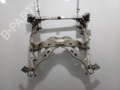 Used Subframe Subframe BMW 7 (F01, F02, F03, F04) 750 i, Li (449 hp) 36345123 36345123