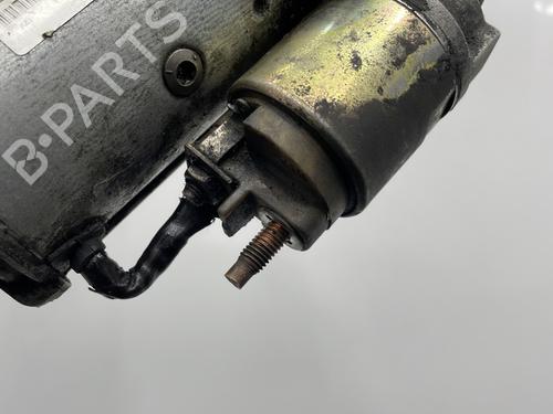 Starter PEUGEOT 306 Hatchback (7A, 7C, N3, N5) 1.9 D | BP20456004M8 