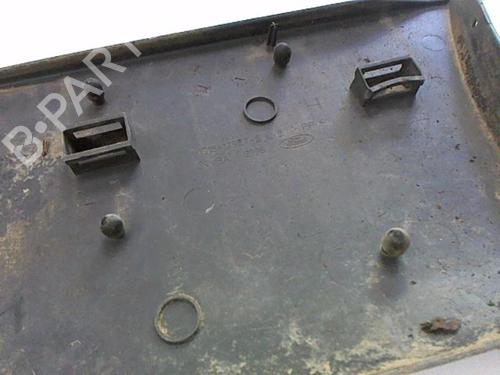 Corner bumper FORD TRANSIT Van (FA_ _) 2.4 TDCi RWD | BP22913976C117 