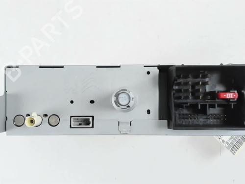 Radio PEUGEOT 308 I (4A_, 4C_) 1.6 HDi | BP29374956E6 