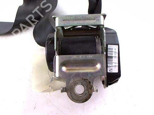 Used Rear left belt tensioner PEUGEOT 508 I (8D_) 2.2 HDi (204 hp) 20398975