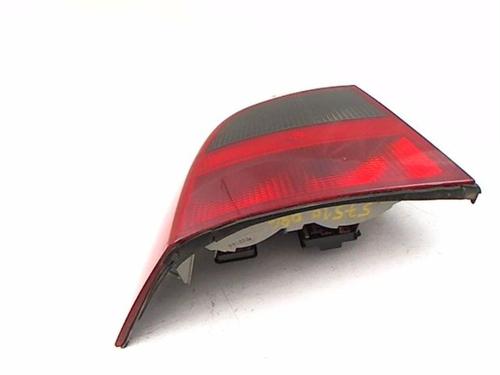 Left taillight OPEL VECTRA B Hatchback (J96) 2.0 DTI 16V (F68) | BP20409835C34 