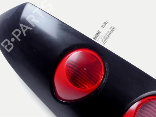 Left taillight SMART FORFOUR (454) 1.3 (454.031) | BP20406034C34 - Image 3