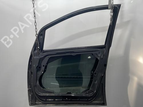 Right front door MERCEDES-BENZ A-CLASS (W169) A 180 CDI (169.007, 169.307) | BP29749591C3 