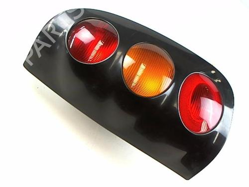 Left taillight SMART CITY-COUPE (450) 0.6 (S1CLB1, 450.331, 450.336) | BP20471996C34 