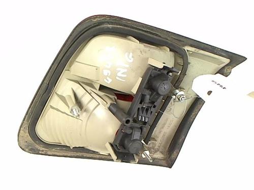 Used Left tailgate light Left tailgate light OPEL OMEGA B (V94) 2.5 DTI (F69, M69, P69) (150 hp) 20477586 20477586