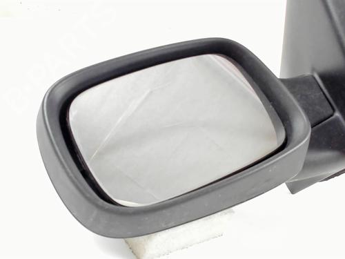 Left mirror RENAULT MEGANE II (BM0/1_, CM0/1_) 1.5 dCi (BM0F, BM0T, BM2B, CM0F, CM0T) | BP20457993C26 