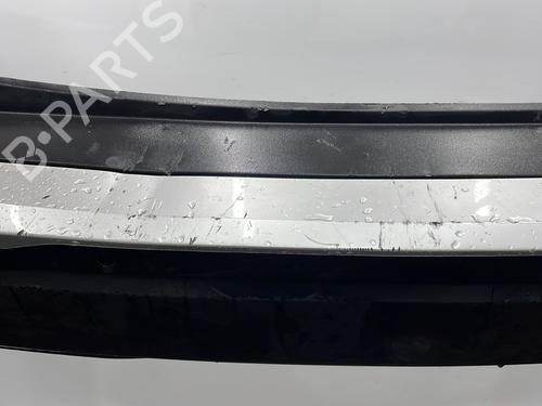 Rear bumper PEUGEOT 2008 II (UD_, US_, UY_, UJ_, UR_, UC_) 1.5 BlueHDI 130 | BP29921837C8