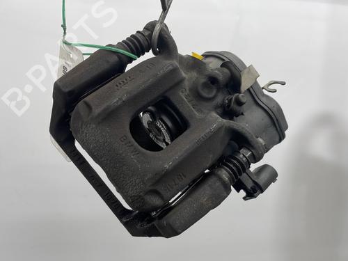 Used Left rear brake caliper Left rear brake caliper BMW X3 (F25) xDrive 20 d (163 hp) 27982533 27982533