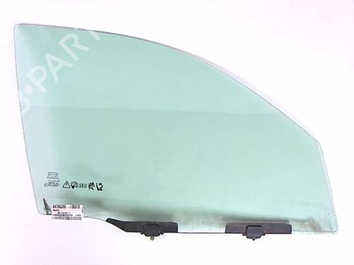 Used Front right door window ROVER 200 II Hatchback (RF) 214 Si (103 hp) 20403340