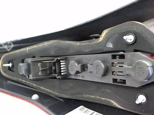 Used Right taillight Right taillight RENAULT MEGANE II Estate (KM0/1_) 1.9 dCi (KMRG, KM1G, KM0G, KM2C) (120 hp) 20408182 20408182
