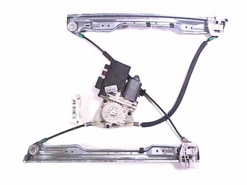 Front right window mechanism CITROËN C5 I (DC_) 3.0 V6 (DCXFXC, DCXFXF) | BP20476833C23 