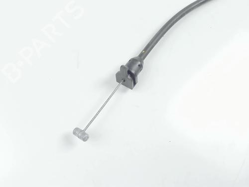 Front right lock PEUGEOT 207 (WA_, WC_) 1.6 HDi | BP20405496C97 