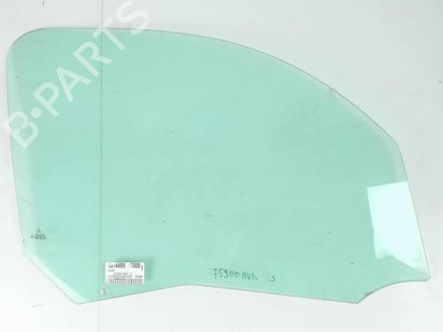 front-right-door-window-citroen-c3-picasso-sh_-2008-26532015 main image