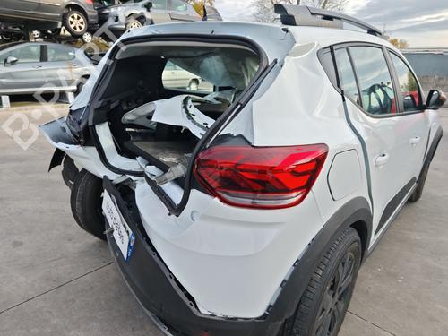 Engine DACIA SANDERO III 1.0 TCe 110 | BP31053423M1 