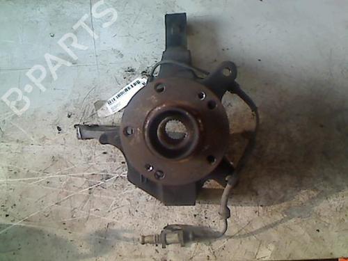 Used Right front steering knuckle RENAULT LAGUNA II (BG0/1_) 1.6 16V (BG0A, BG0L) (107 hp) 20458563