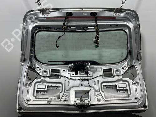 Tailgate FORD MONDEO IV Turnier (BA7) 1.6 TDCi | BP31631356C6 