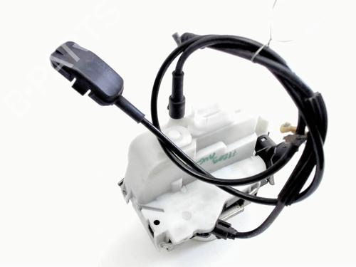 Front left lock RENAULT TWINGO II (CN0_) 1.2 (CN0D) | BP31679402C98 