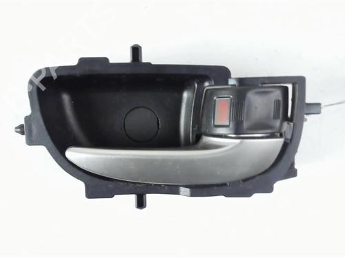 Used Rear right interior door handle TOYOTA YARIS (_P13_) 1.5 Hybrid (NHP130_, NHP130) (101 hp) 23031003