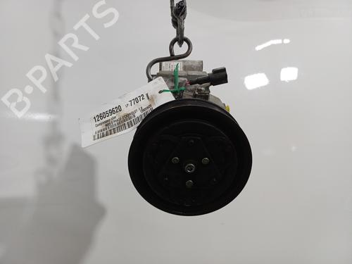 AC compressor MAZDA MX-5 III (NC) 1.8 (NC18) | BP35938584M34 - Image 3