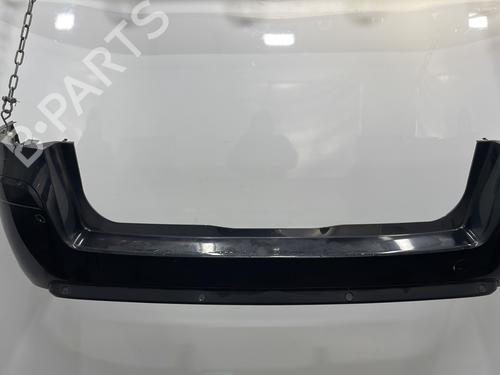Used Rear bumper OPEL ZAFIRA / ZAFIRA FAMILY B (A05) 1.7 CDTI (M75) (110 hp) 30329552
