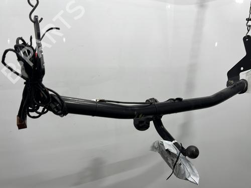 Tow ball/Mechanism PEUGEOT 208 I (CA_, CC_) 1.2 VTI 82 | BP30115647C141 