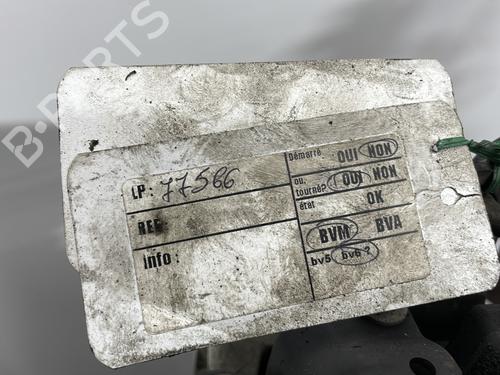 Motor RENAULT TRAFIC II Bus (JL) 2.0 dCi 90 (JL00, JL01, JL0H, JL0M, JL0P, JL0S) | BP29603924M1 