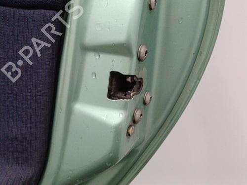 Right rear door FIAT PUNTO (188_) 1.9 JTD 80 (188.237, .257, .337, .357) | BP20446006C5 