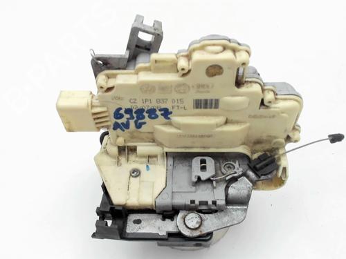 Used Front left lock Front left lock VW EOS (1F7, 1F8) 1.6 FSI (115 hp) 20389370 20389370