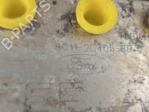 ABS pump FORD TRANSIT Van (FA_ _) 2.2 TDCi | BP21237514M43 