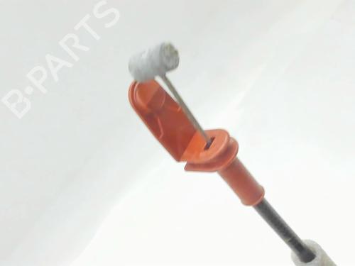 Rear right lock FORD MONDEO IV (BA7) 2.0 TDCi | BP20428628C99 