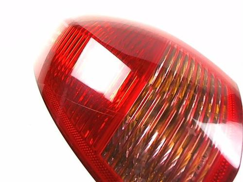 Used Left taillight Left taillight ALFA ROMEO 147 (937_) 1.9 JTD (937.AXD1A, 937.BXD1A, 937.AXV1A, 937.BXB1A,... (115 hp) 20457758 20457758