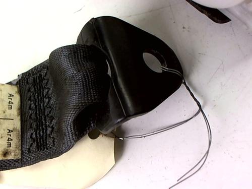 Used Rear left seatbelt Rear left seatbelt MAZDA 323 F VI Hatchback (BJ) 2.0 TD (101 hp) 20403050 20403050