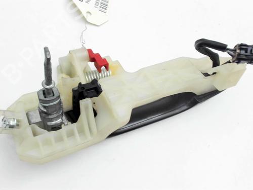 front-left-exterior-door-handle-kia-stonic-yb-16-crdi-82651h8700-2017-20420119 main image