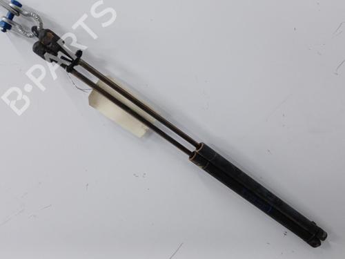 Used Tailgate lift support FORD ESCORT V (AAL, ABL) 1.8 D (60 hp) 21236949