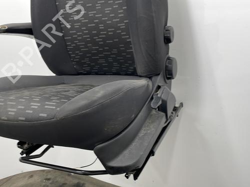 Left front seat OPEL COMBO Box Body/MPV (X12) 1.3 CDTI (B05) | BP26586247C15 - Image 2
