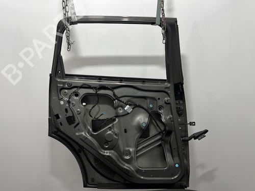 Dør venstre bagtil Dør venstre bagtil MINI MINI COUNTRYMAN (R60) Cooper S ALL4 (184 hp) 31761394 31761394