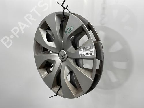 Hub cap CITROËN C3 Picasso (SH_) 1.6 HDi | BP29437980C160 