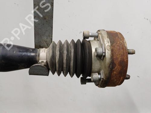Used Right front driveshaft Right front driveshaft 20449798 20449798
