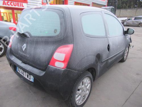 Gearbox RENAULT TWINGO II (CN0_) 1.5 dCi (CN0E) | BP20428405M3 