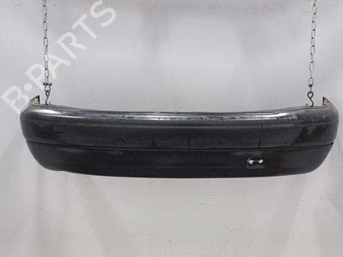 Bak støtfanger CITROËN SAXO (S0, S1) 1.5 D | BP22102412C8 