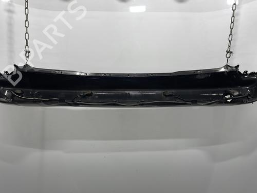 Zderzak tylny CITROËN BERLINGO Box Body/MPV (B9) 1.6 BlueHDi 100 | BP30890858C8