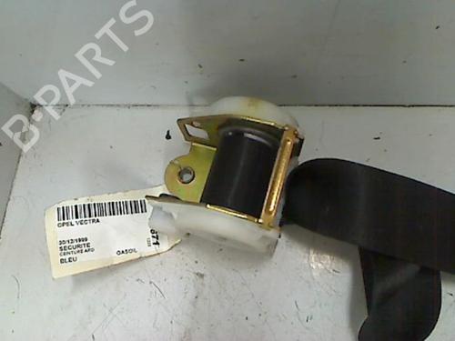 Rear right belt tensioner OPEL VECTRA B (J96) 1.6 i (F19) | BP20472654C90 