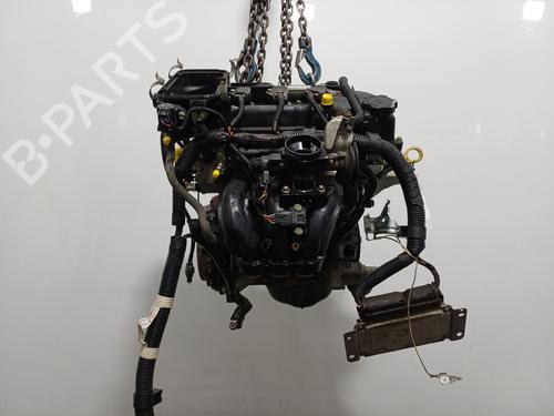Engine CITROËN C1 (PM_, PN_) 1.0 | BP36957643M1 - Image 6