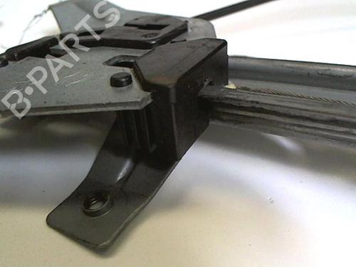 Rear right window mechanism NISSAN INTERSTAR Van (X70) dCi 115 | BP20479416C25 
