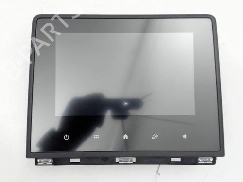 Used Display monitor RENAULT CLIO V (B7_) 1.0 TCe 90 (B7MT) (91 hp) 29625521