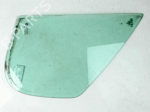 Used Front right quarter glass Front right quarter glass 37037179 37037179