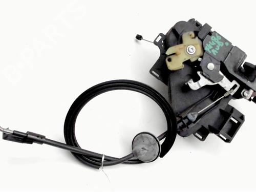 Front right lock VW CADDY III Box Body/MPV (2KA, 2KH, 2CA, 2CH) 2.0 SDI | BP30308267C97 