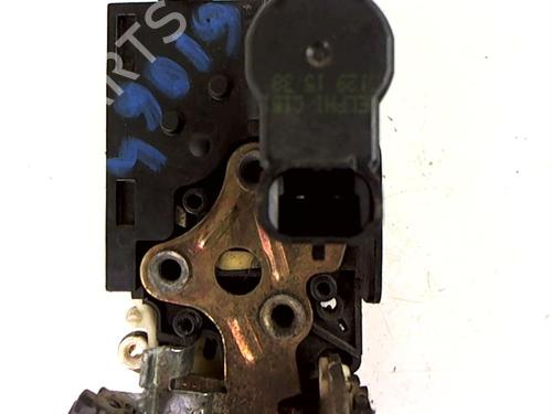 Used Front right lock ALFA ROMEO 156 (932_) 1.9 JTD (932B2) (105 hp) 20403147